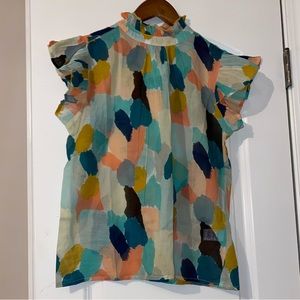 Womens blouse
